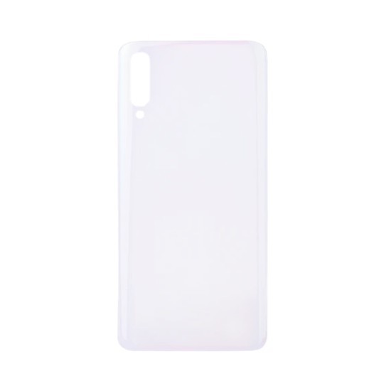 Back Cover Samsung Galaxy A70/A705 White